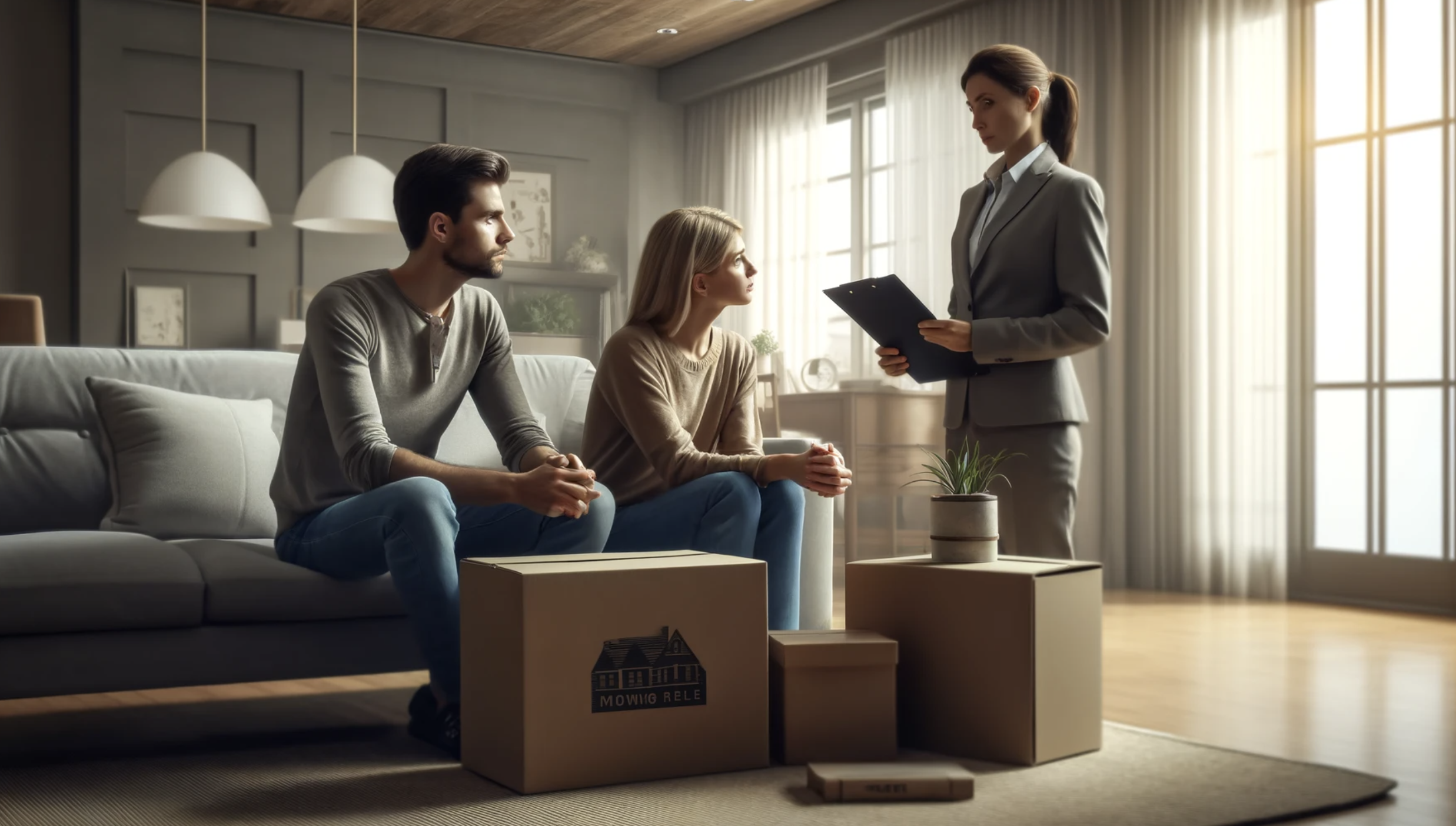 quick home sales during divorce